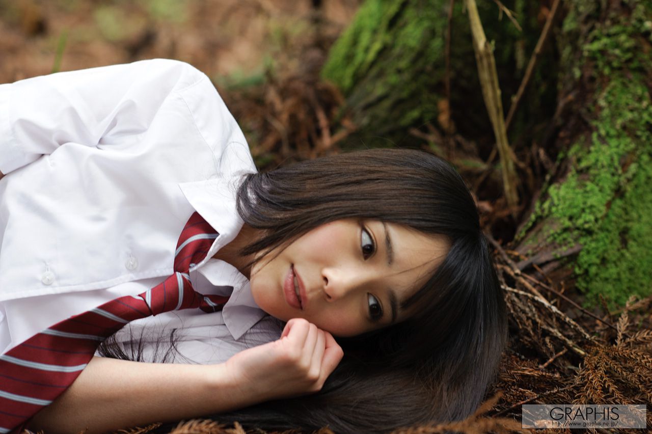 佳苗るか《Another World》  Gals-图17