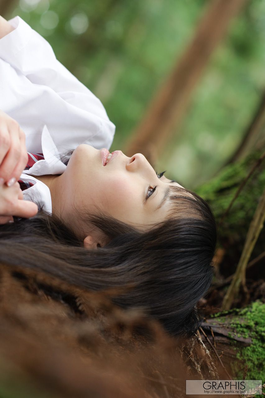 佳苗るか《Another World》  Gals-图18