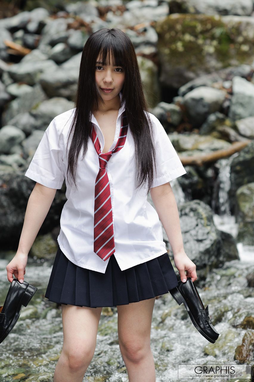 佳苗るか《Another World》  Gals-图19