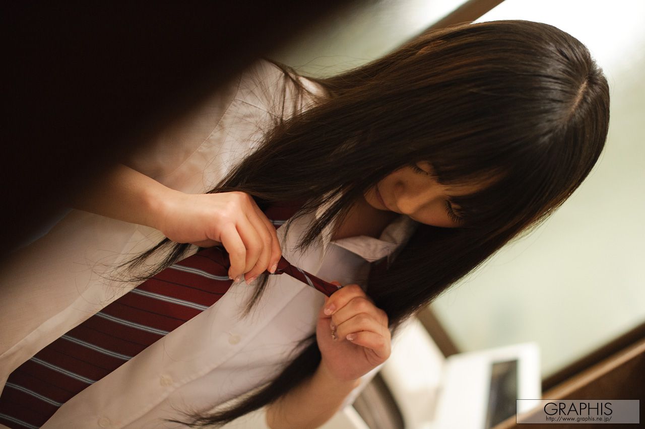 佳苗るか《Another World》  Gals-图22