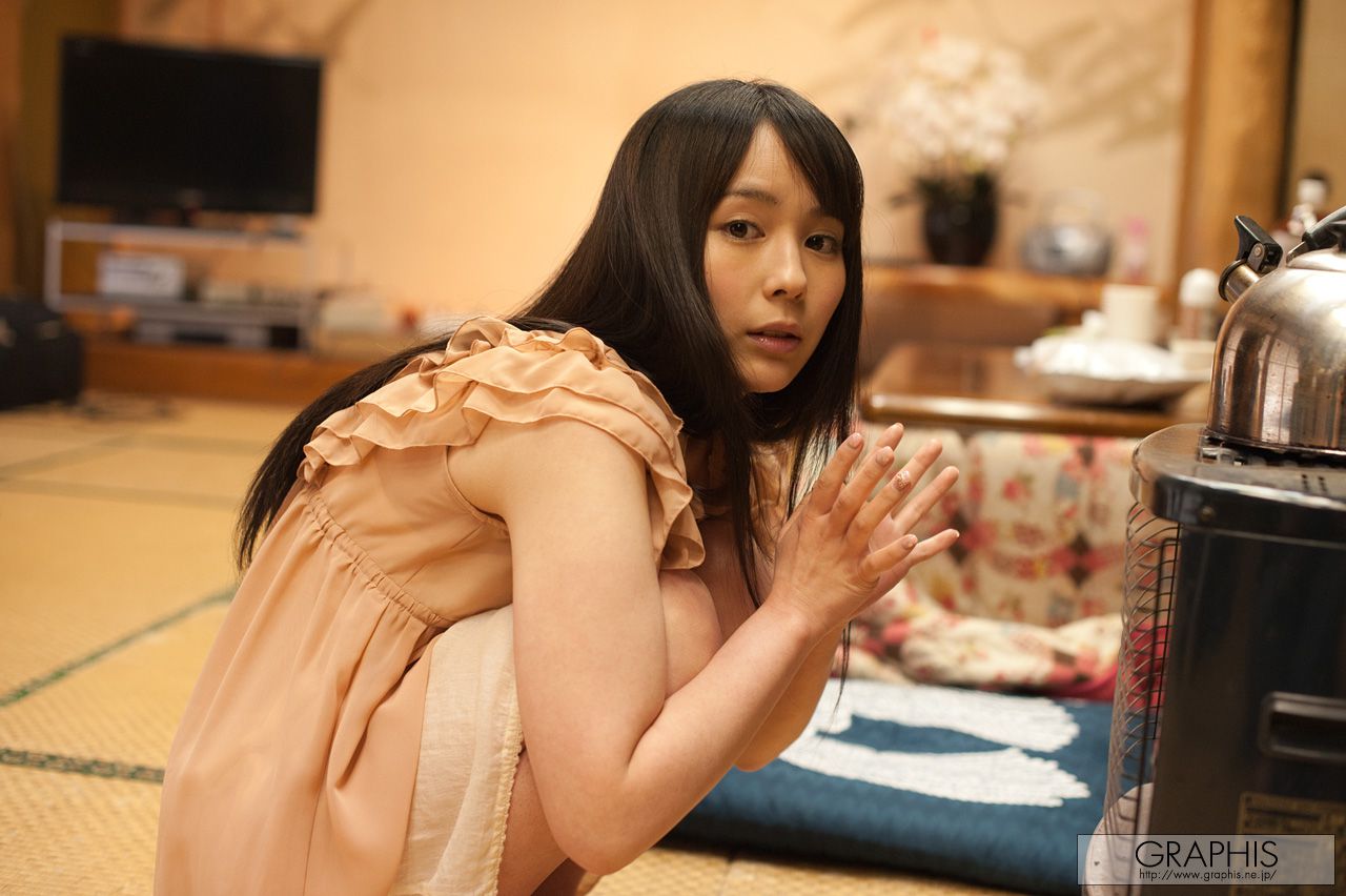 佳苗るか《Another World》  Gals-图25