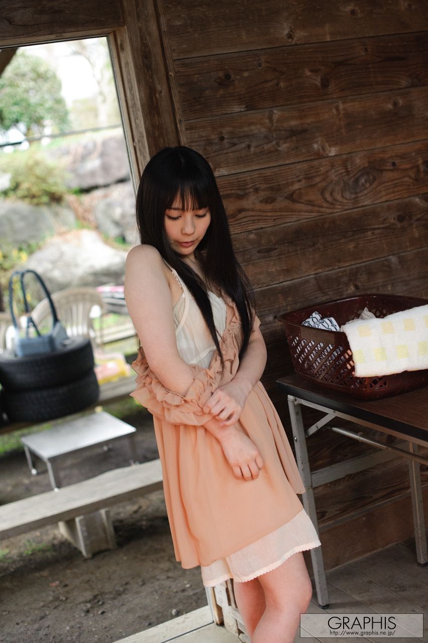 佳苗るか《Another World》  Gals-图28