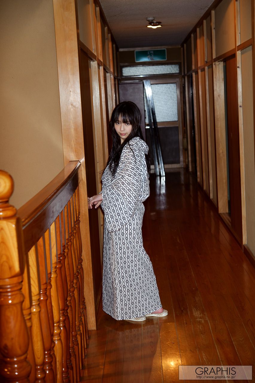 佳苗るか《Another World》  Gals-图31