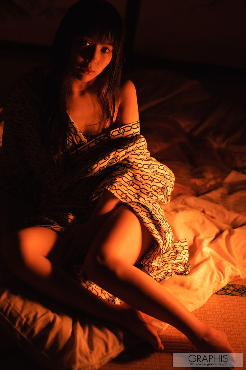 佳苗るか《Another World》  Gals-图33