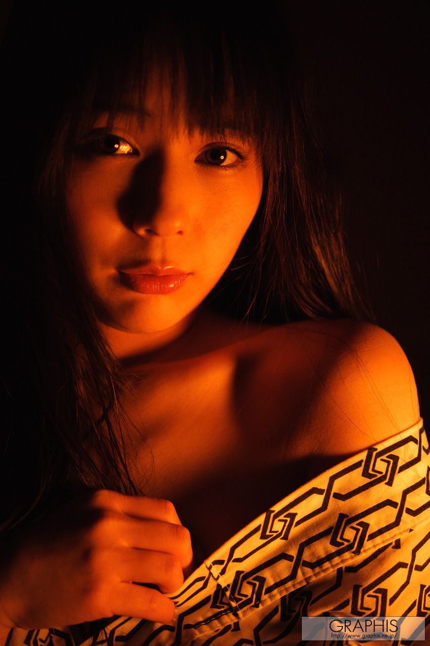 佳苗るか《Another World》  Gals-图34