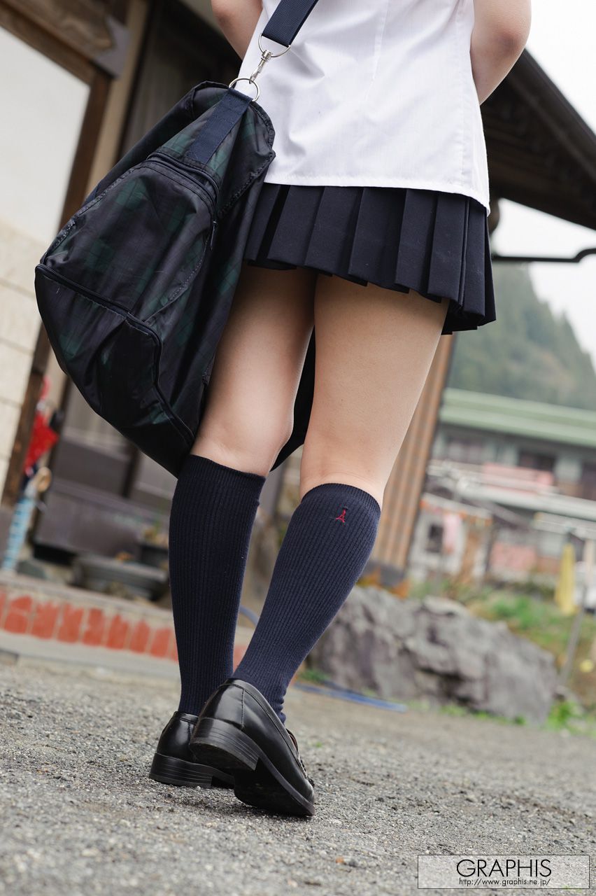 佳苗るか《Another World》  Gals-图3