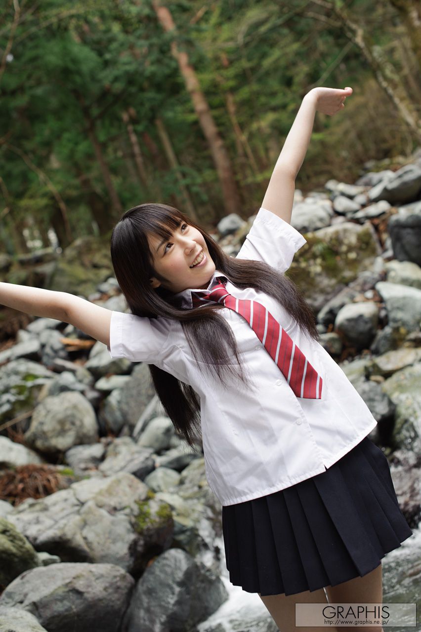 佳苗るか《Another World》  Gals-图39