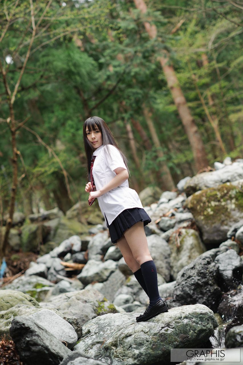 佳苗るか《Another World》  Gals-图40