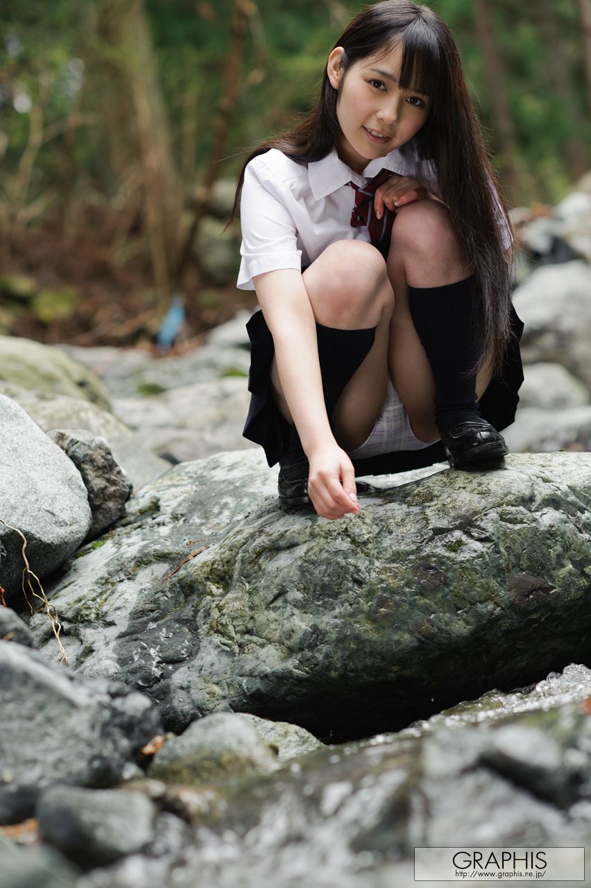 佳苗るか《Another World》  Gals-图41