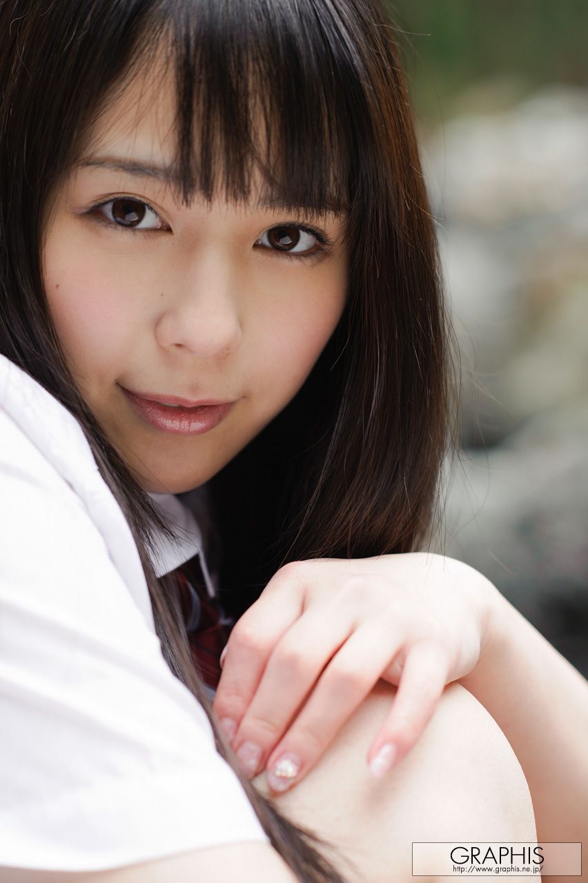 佳苗るか《Another World》  Gals-图42