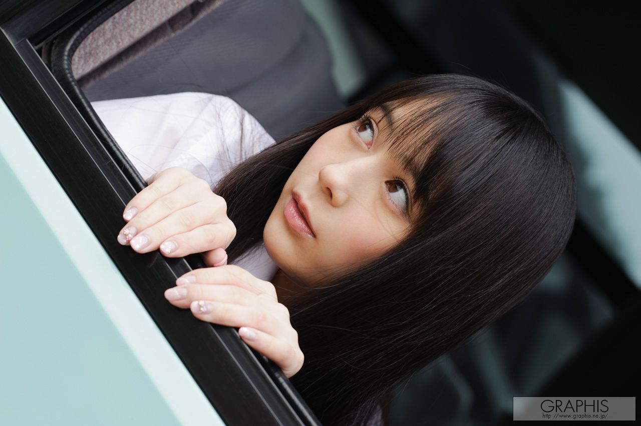 佳苗るか《Another World》  Gals-图44