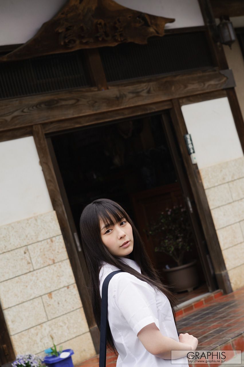 佳苗るか《Another World》  Gals-图4