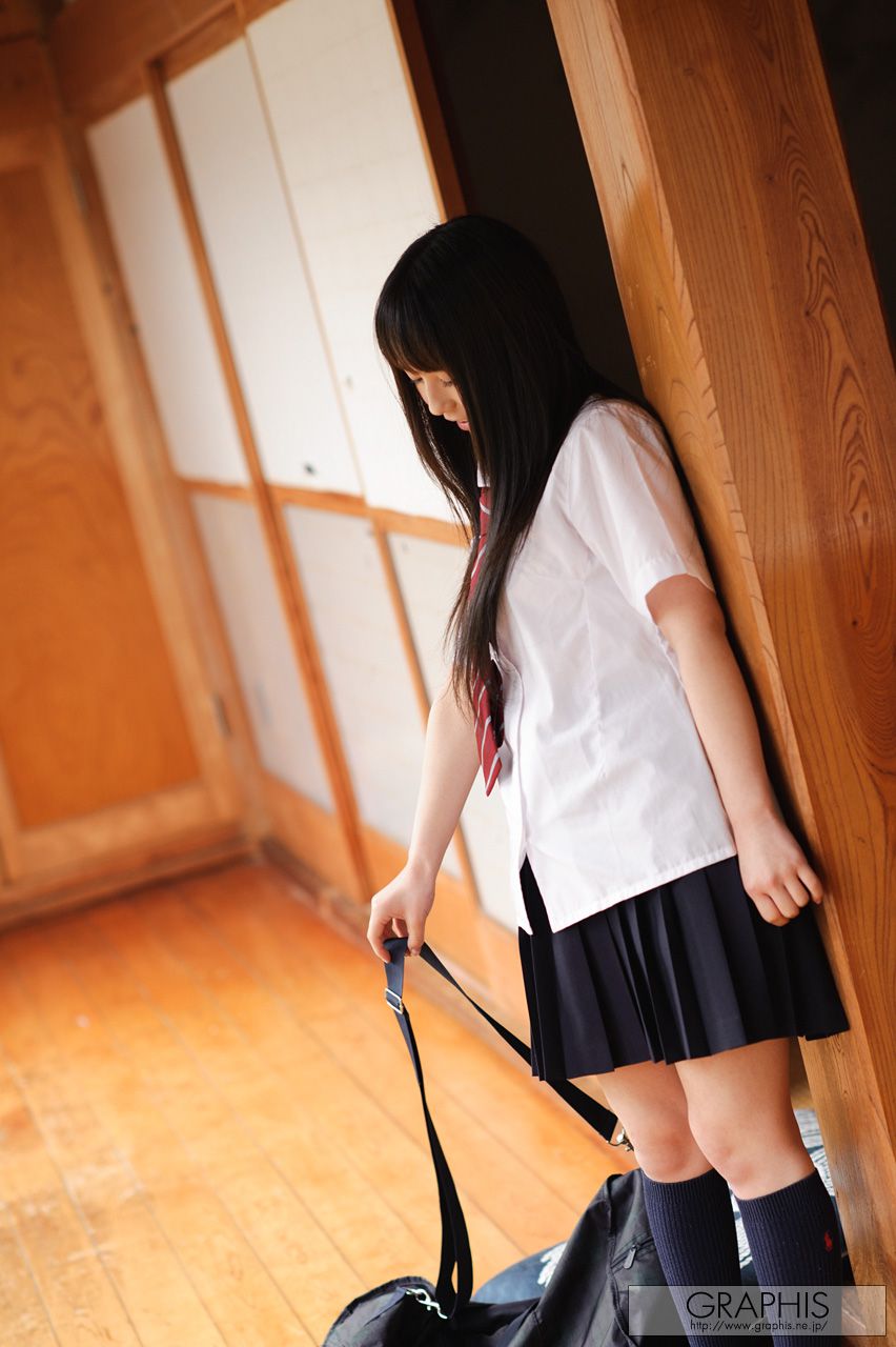 佳苗るか《Another World》  Gals-图5