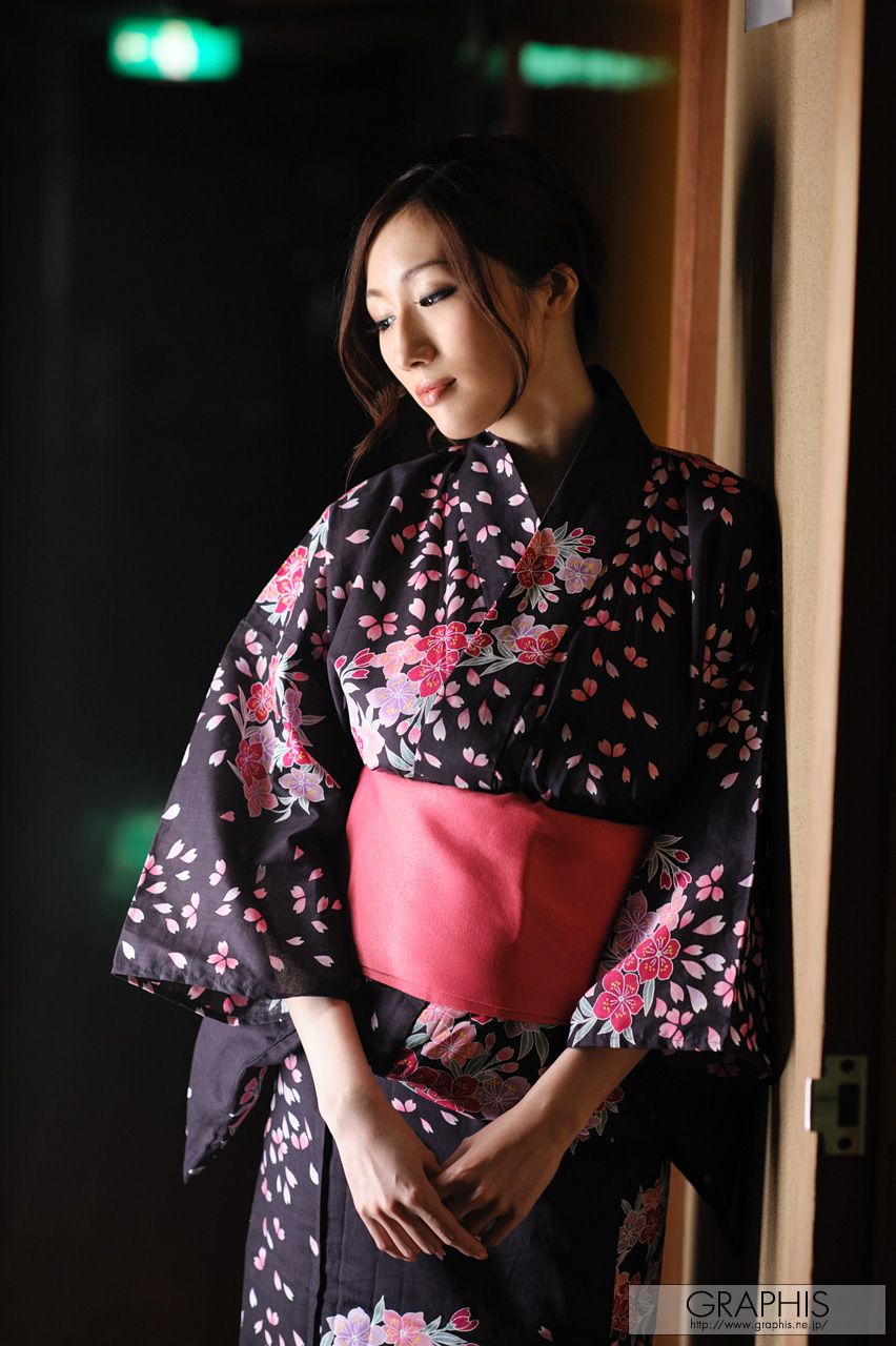 JULIA京香《Back to the Future》  Gals-图43