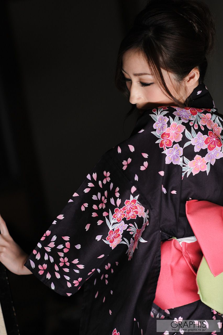 JULIA京香《Back to the Future》  Gals-图44