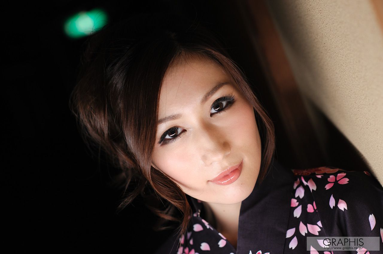 JULIA京香《Back to the Future》  Gals-图45