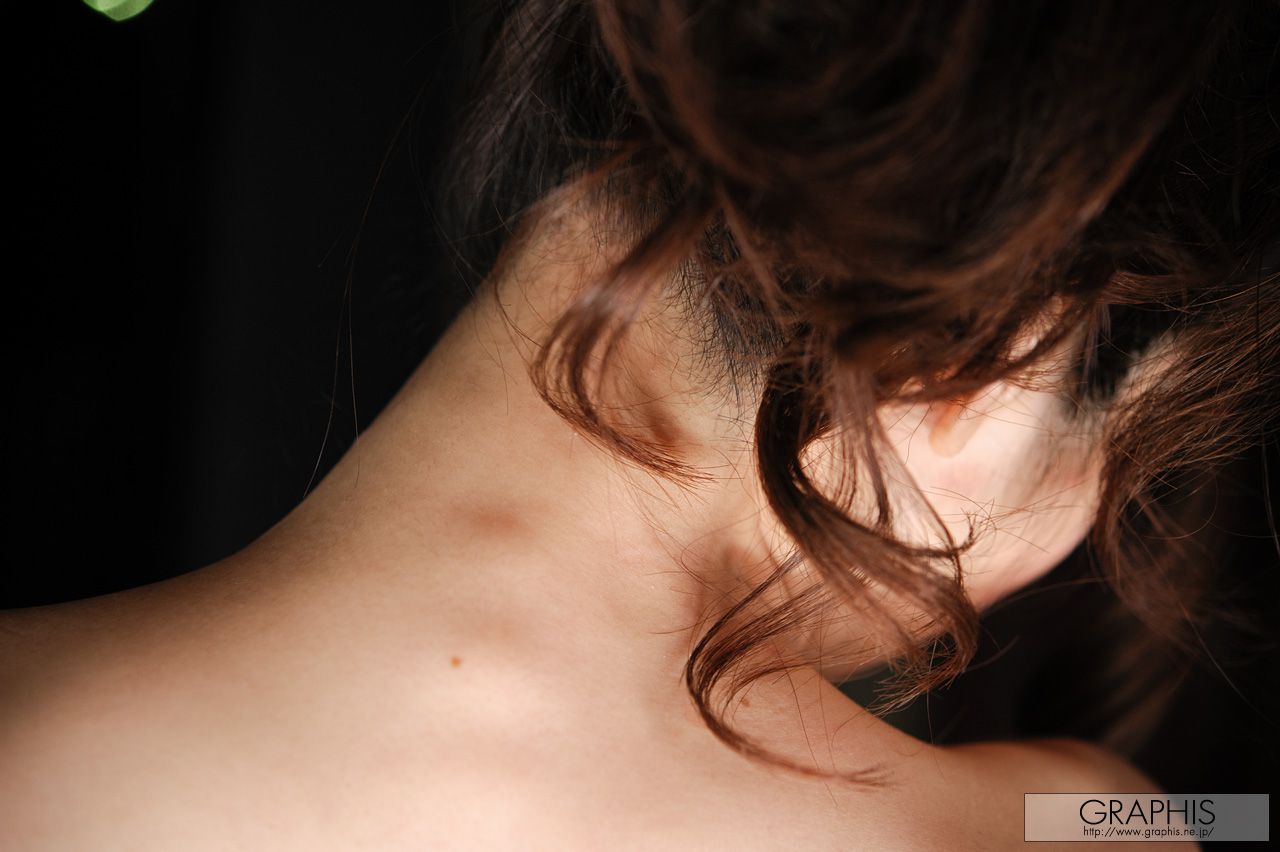 JULIA京香《Back to the Future》  Gals-图52