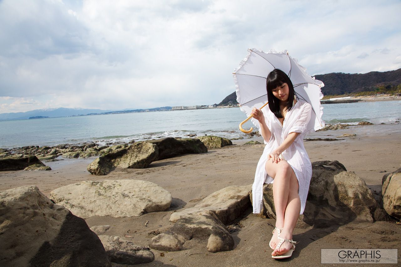 由爱可奈《Never Change》  Gals-图16