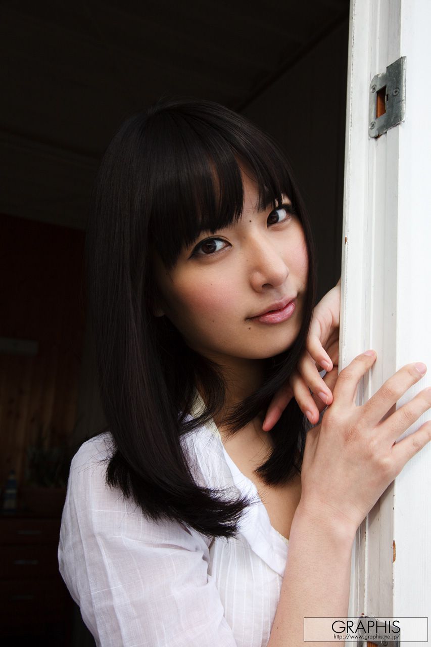 由爱可奈《Never Change》  Gals-图18