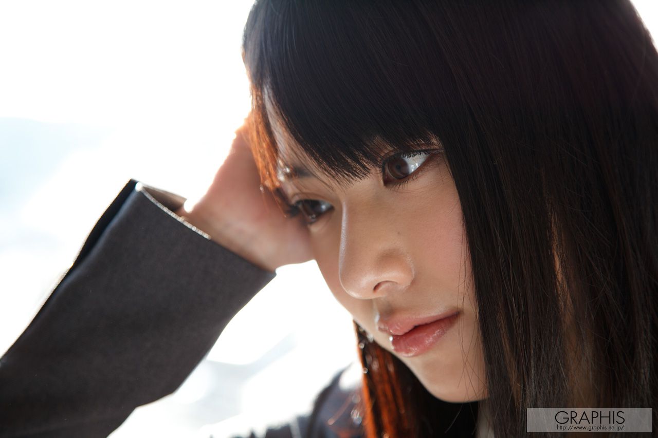 由爱可奈《Never Change》  Gals-图1