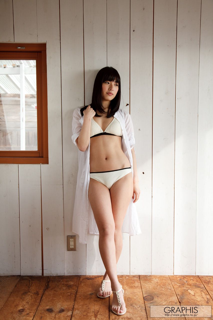 由爱可奈《Never Change》  Gals-图20