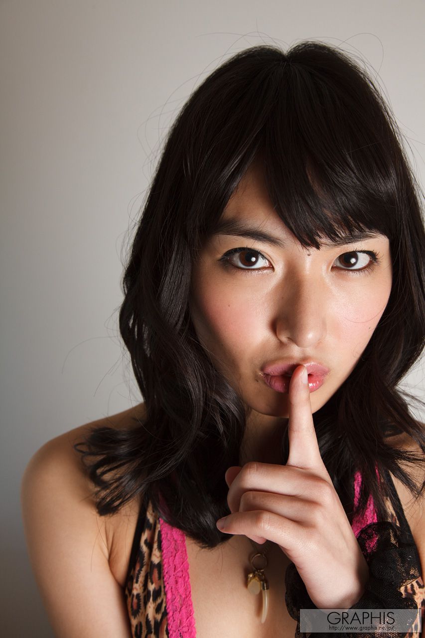 由爱可奈《Never Change》  Gals-图24