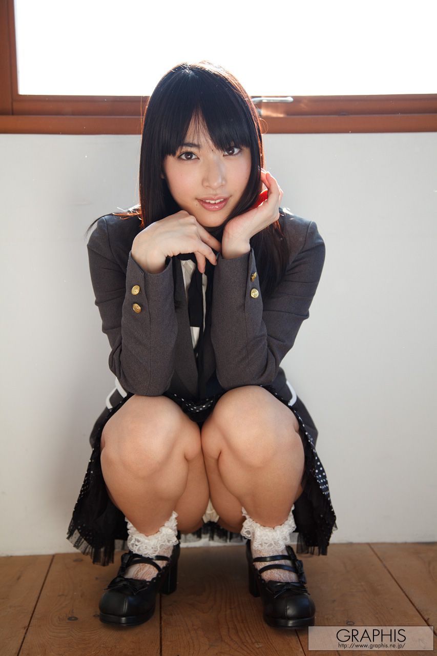 由爱可奈《Never Change》  Gals-图2