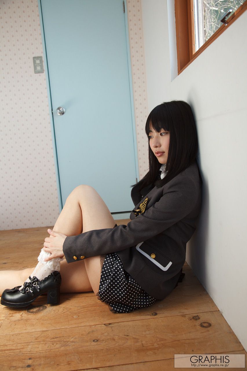 由爱可奈《Never Change》  Gals-图4