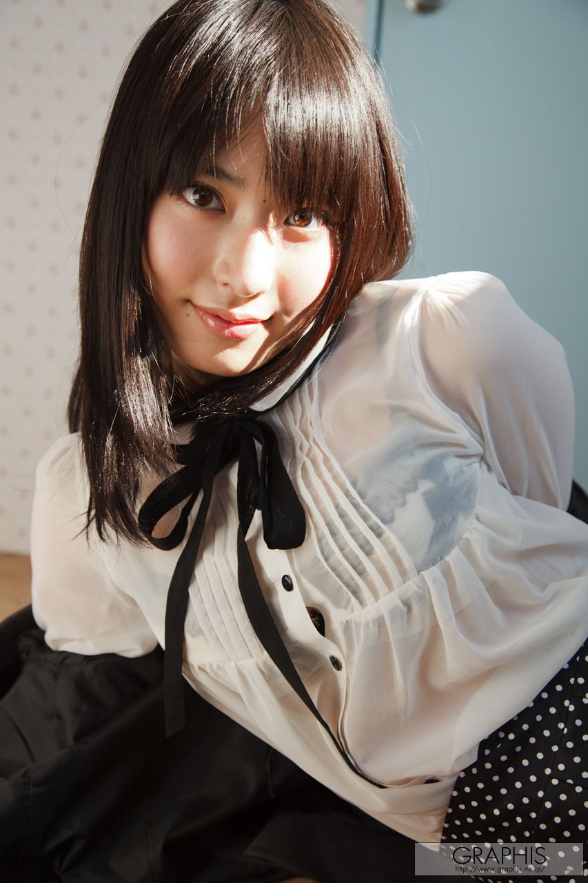 由爱可奈《Never Change》  Gals-图5