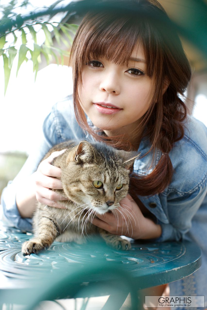 伊藤りな/伊藤娜莉 《Diary》  Gals-图0