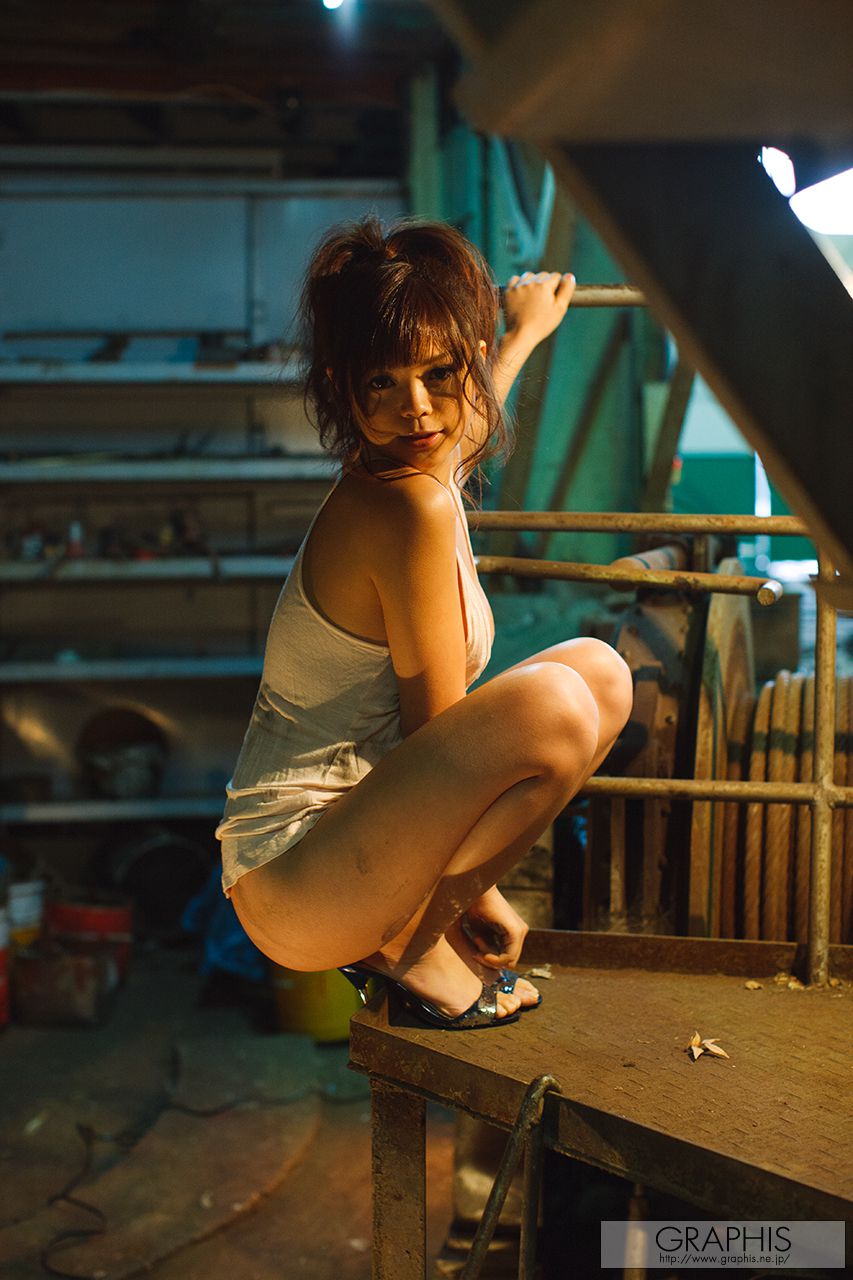 伊藤りな/伊藤娜莉 《Diary》  Gals-图11