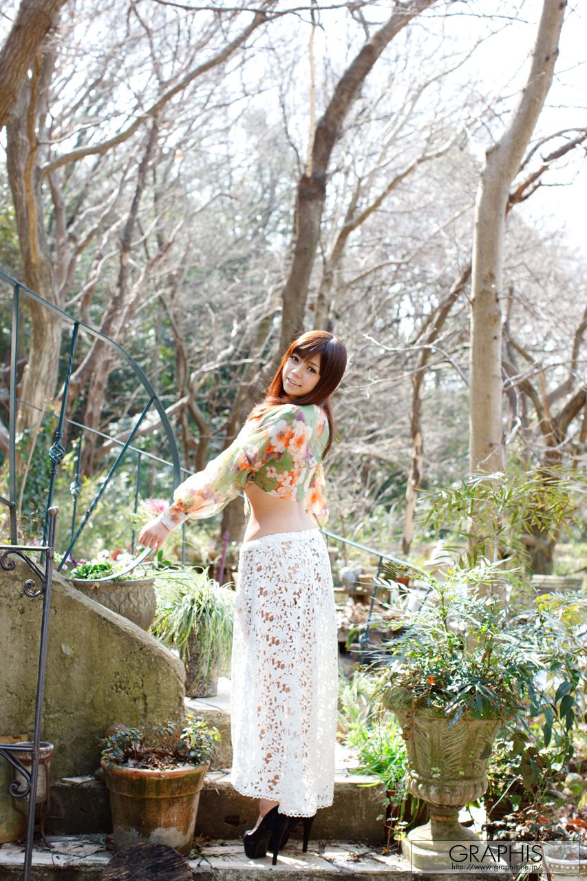 伊藤りな/伊藤娜莉 《Diary》  Gals-图2