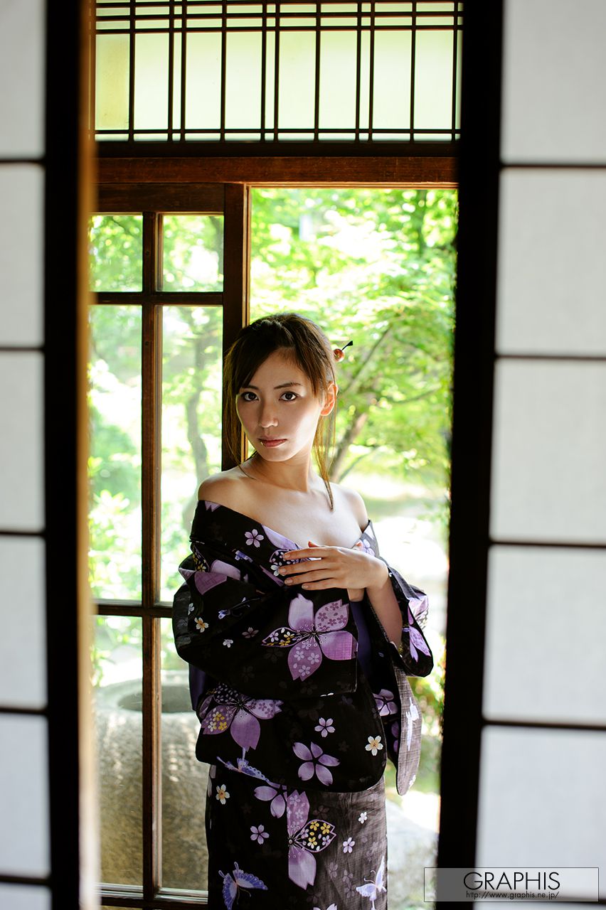 横山美雪《Blossoms》  Gals-图9