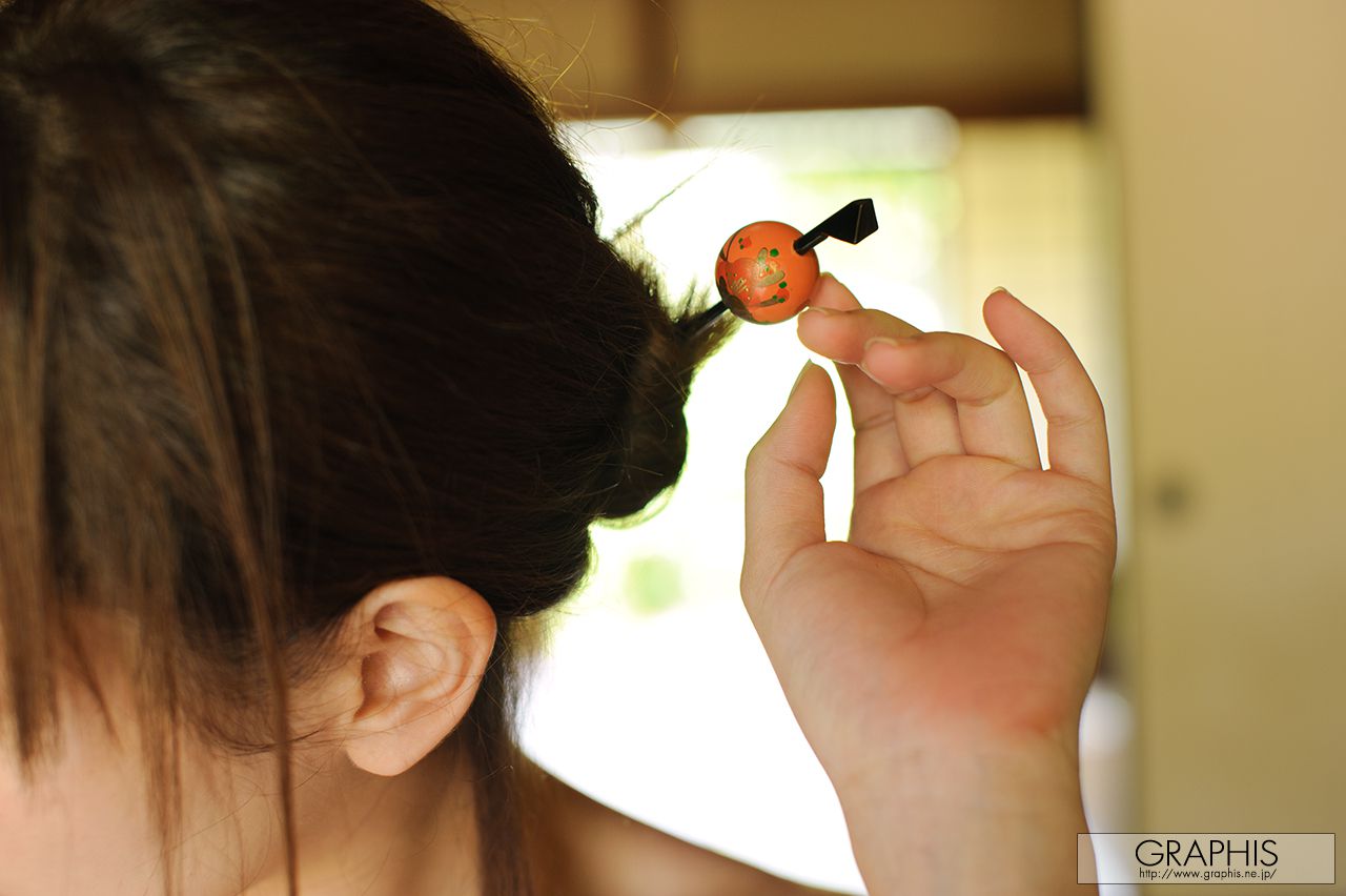 横山美雪《Blossoms》  Gals-图11