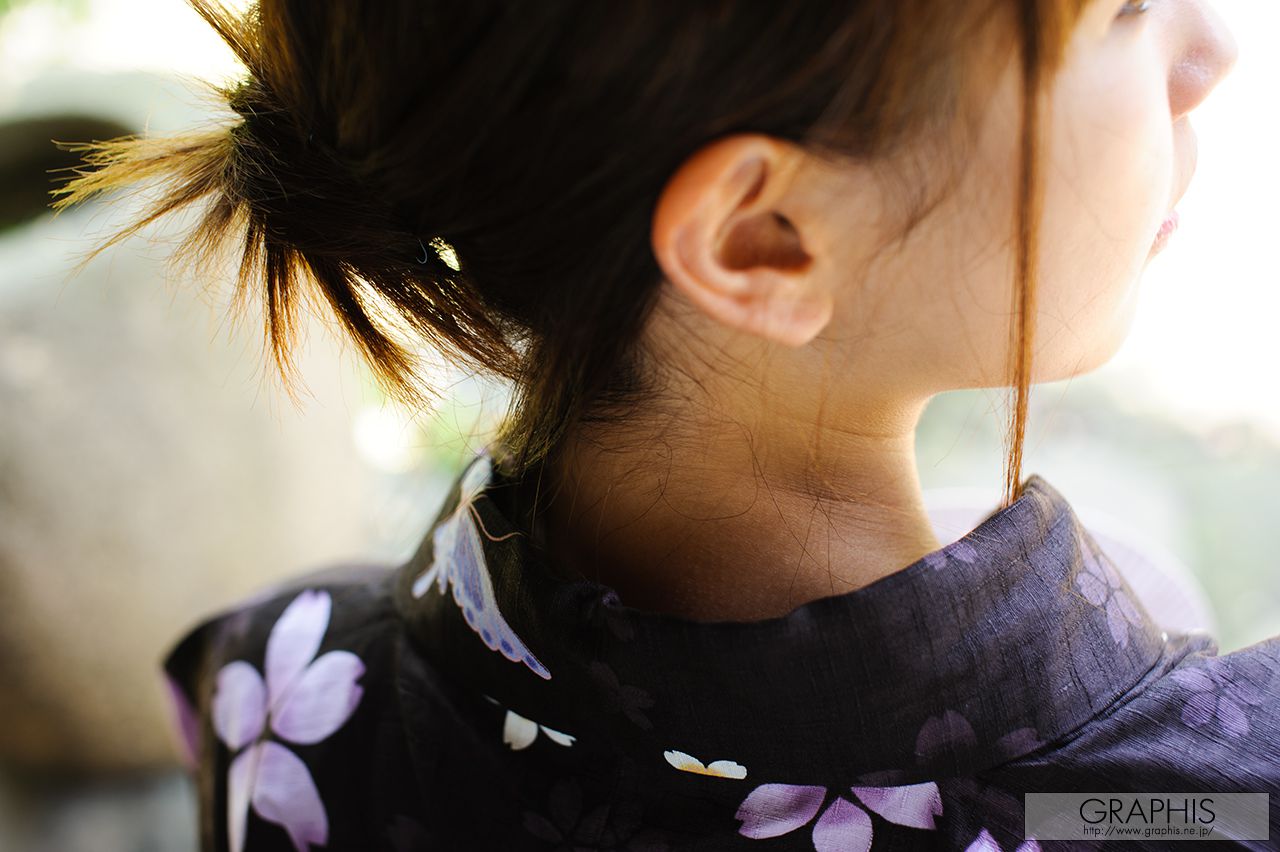 横山美雪《Blossoms》  Gals-图2