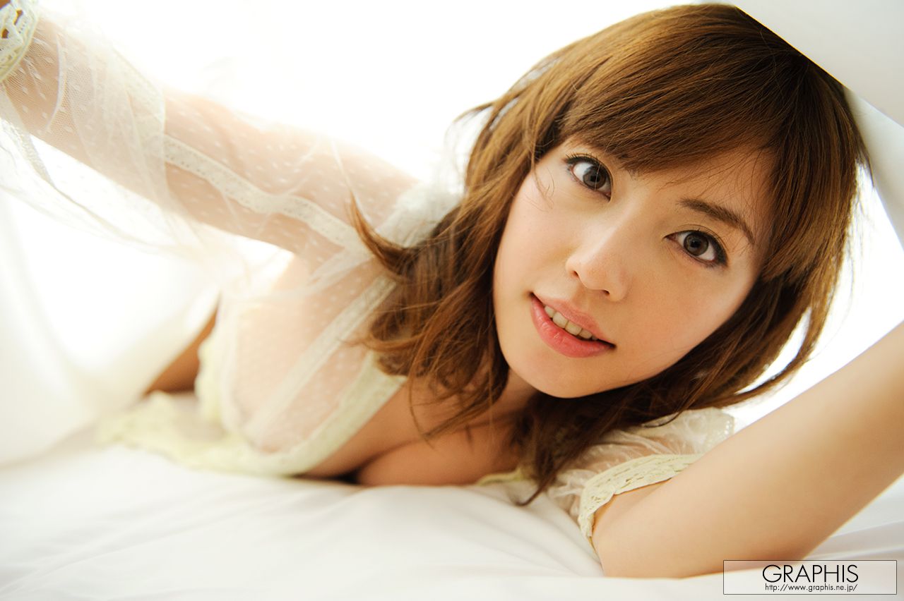 横山美雪《Blossoms》  Gals-图29