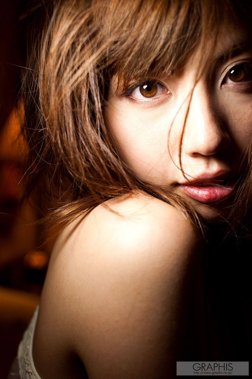 横山美雪《Blossoms》  Gals-图31