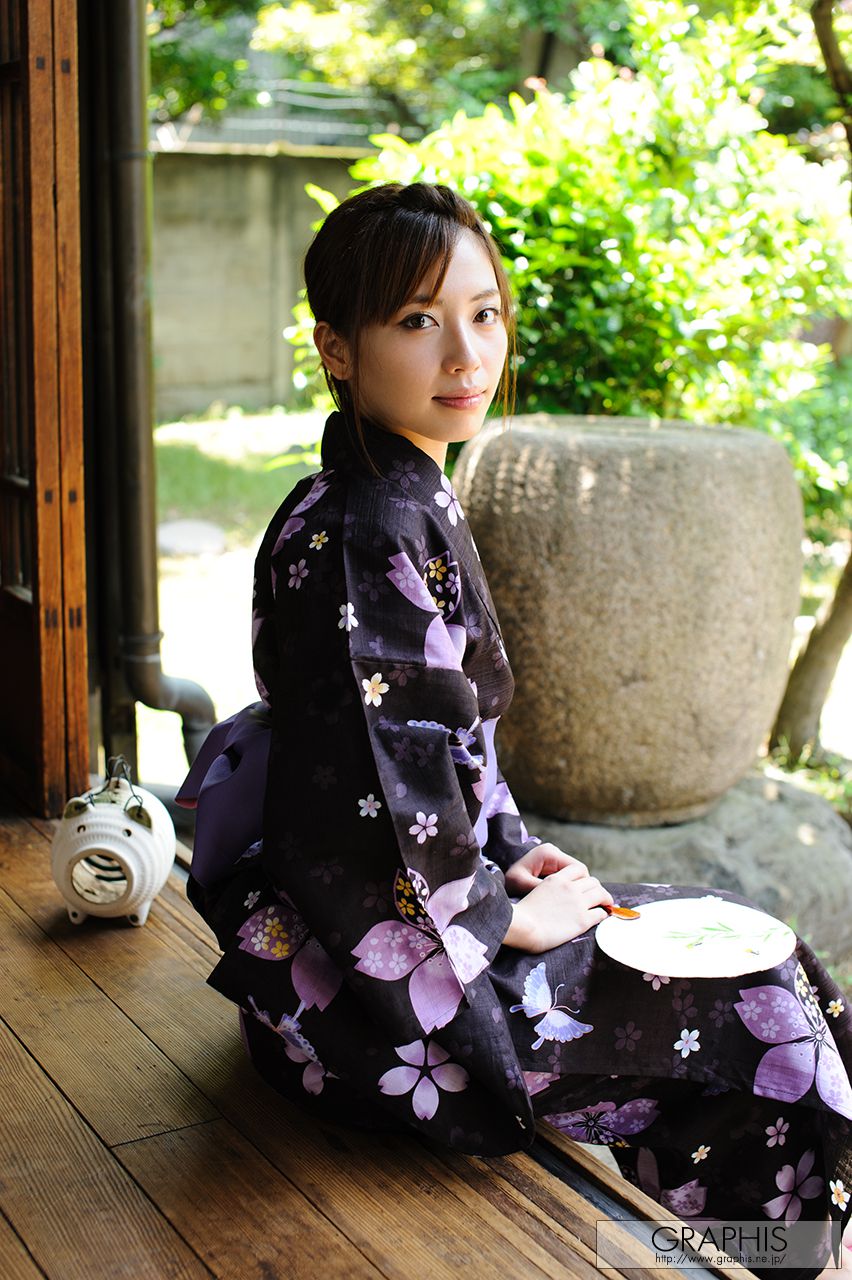 横山美雪《Blossoms》  Gals-图3