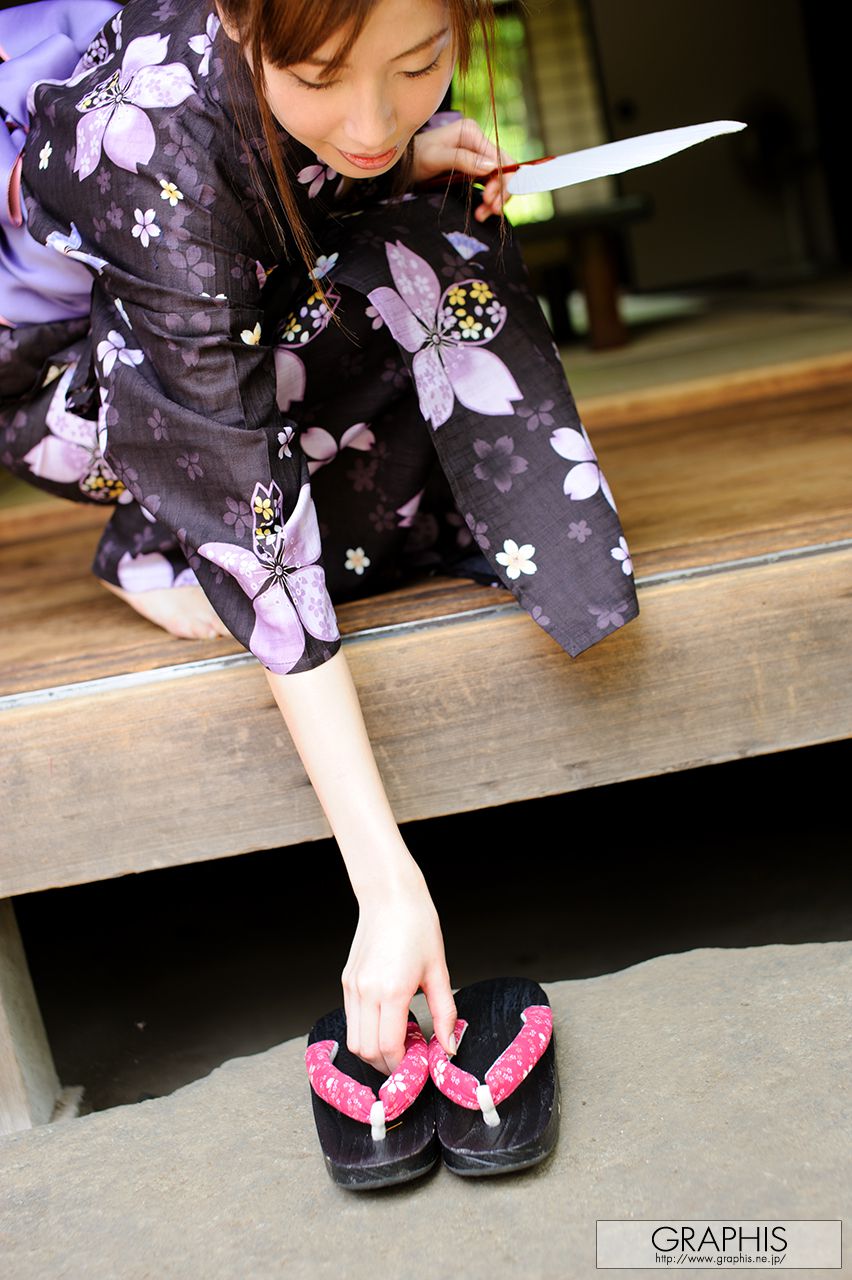 横山美雪《Blossoms》  Gals-图4