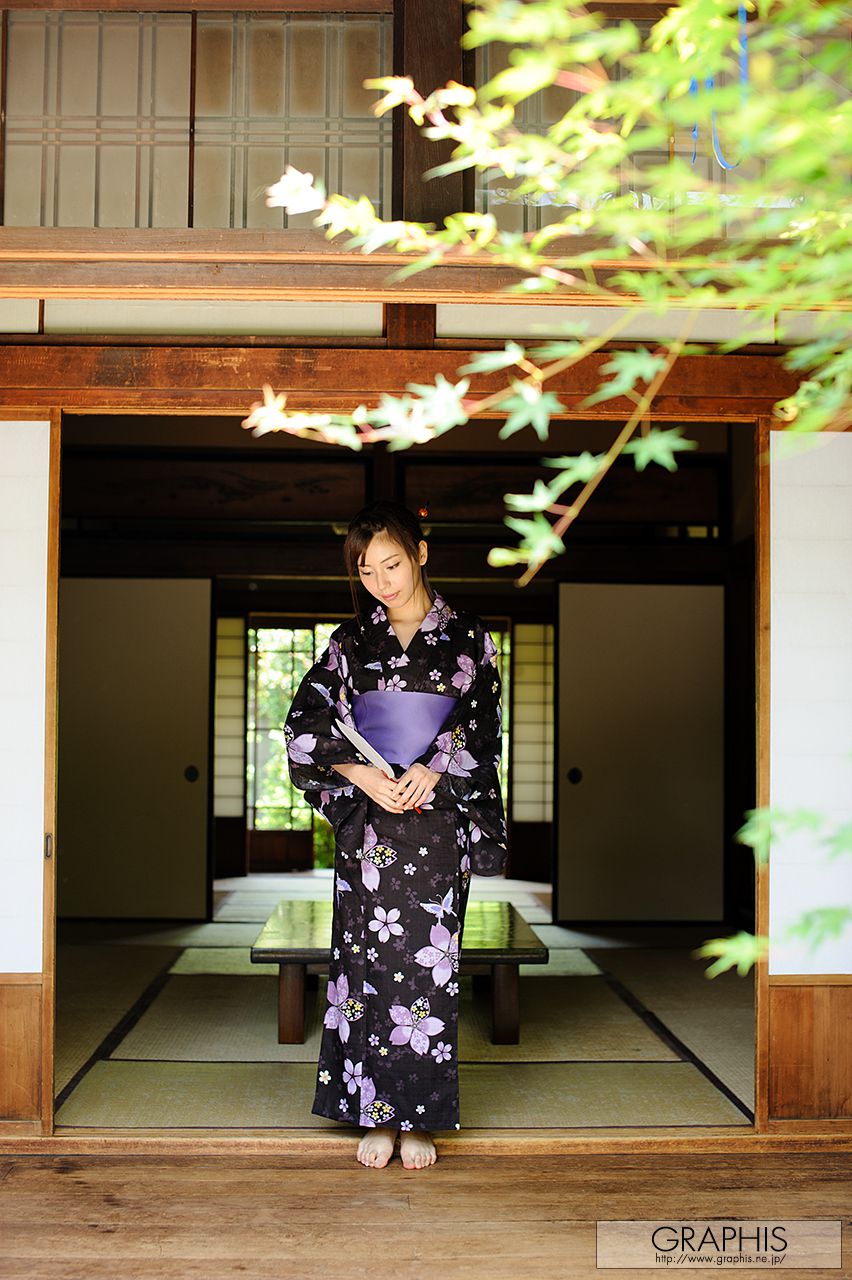 横山美雪《Blossoms》  Gals-图5