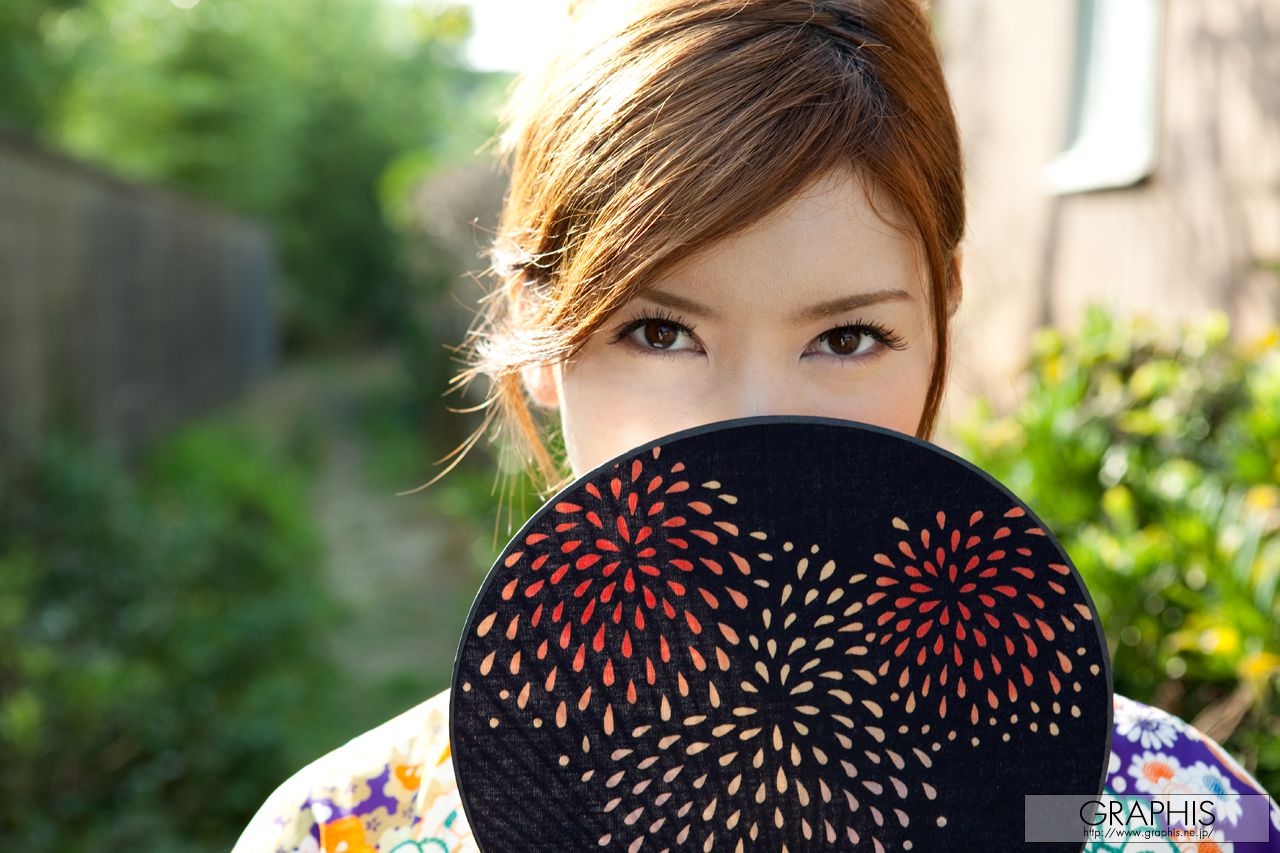 芦名ユリア/芦名尤莉娅《Cool Beauty》  Gals-图15