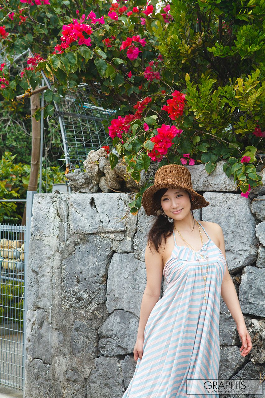 倉多まお/仓多真央《All Blue》  Gals-图0