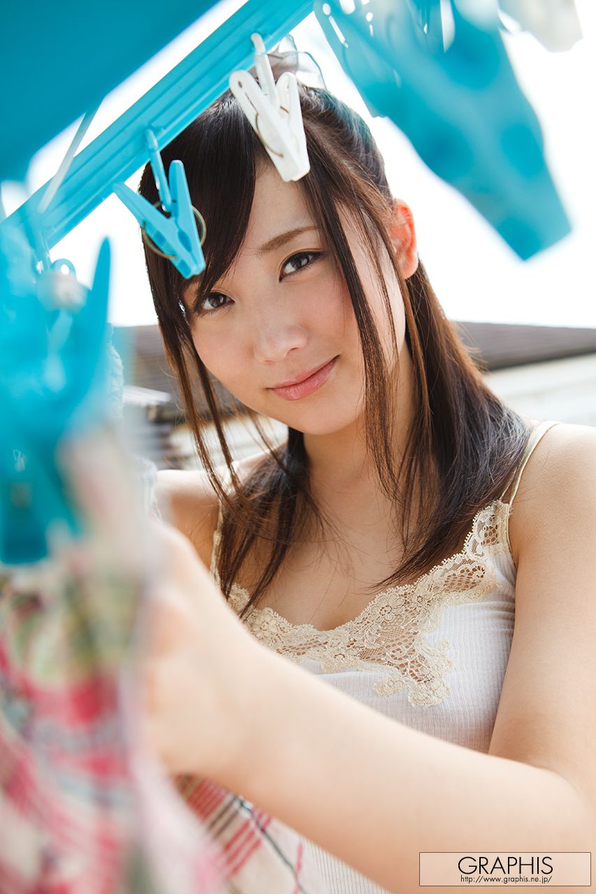 倉多まお/仓多真央《All Blue》  Gals-图9