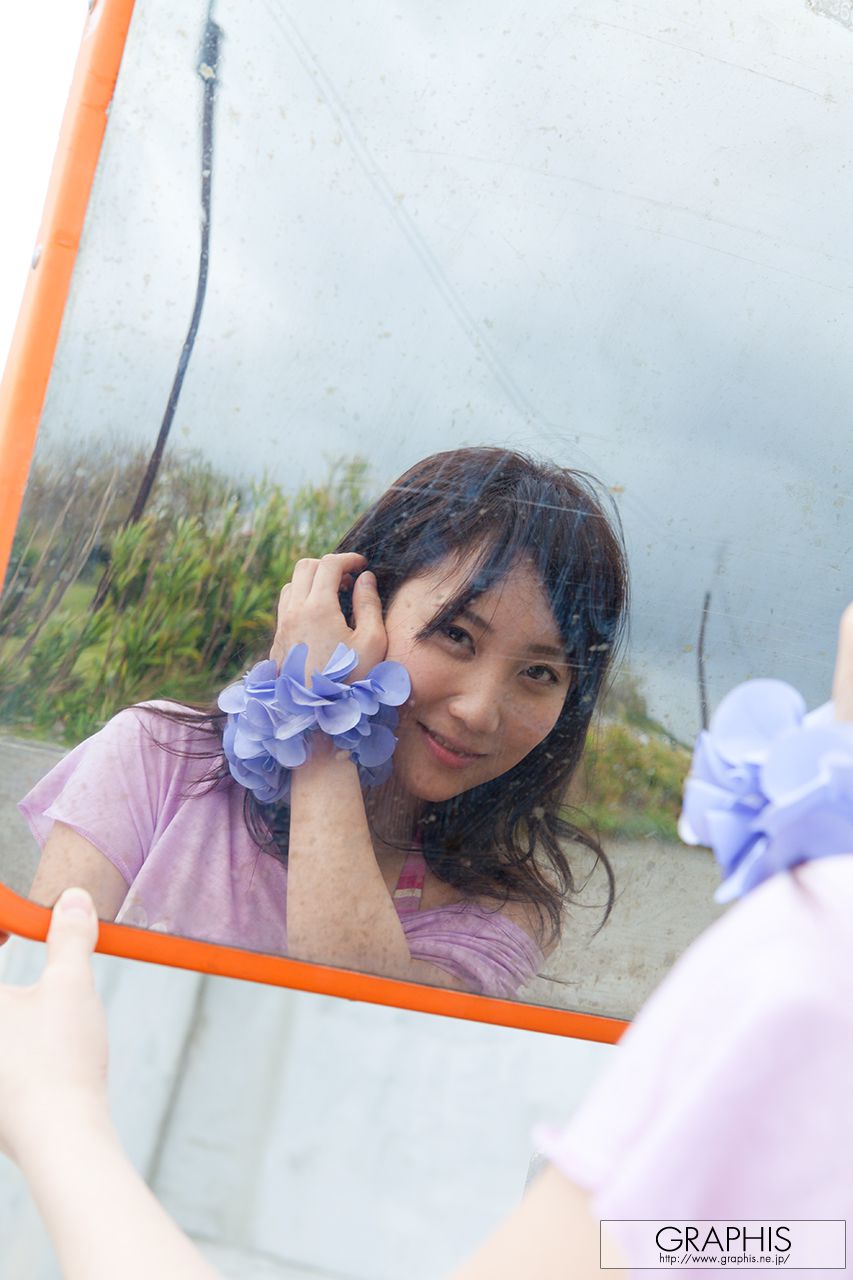 倉多まお/仓多真央《All Blue》  Gals-图11