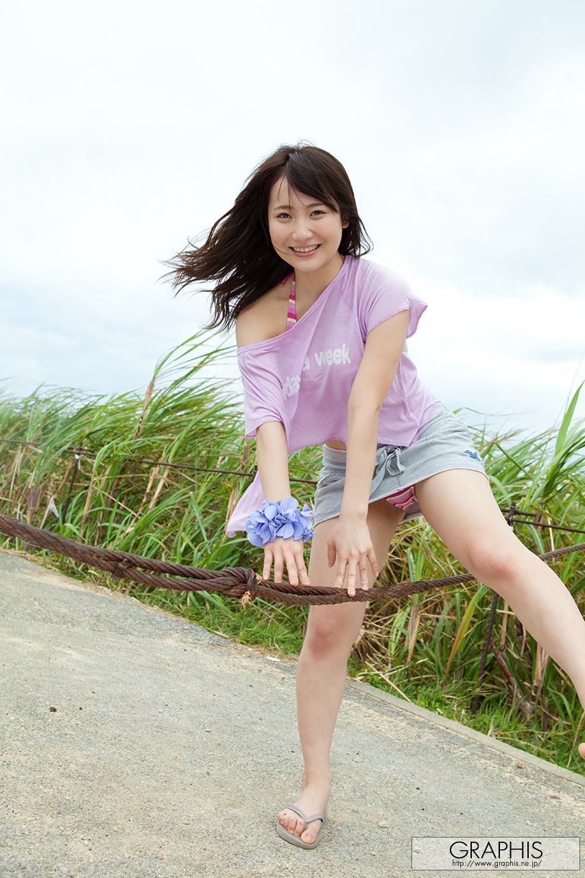 倉多まお/仓多真央《All Blue》  Gals-图12