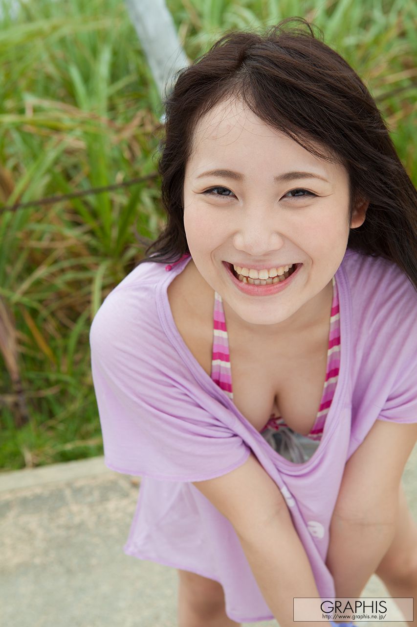 倉多まお/仓多真央《All Blue》  Gals-图13