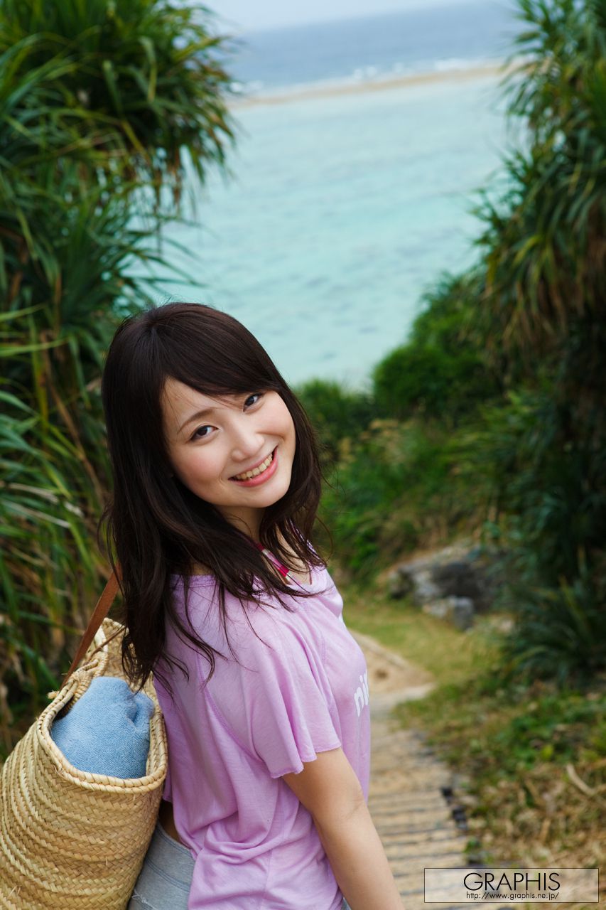 倉多まお/仓多真央《All Blue》  Gals-图16