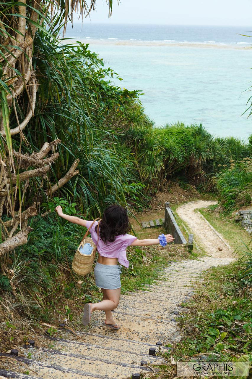 倉多まお/仓多真央《All Blue》  Gals-图17