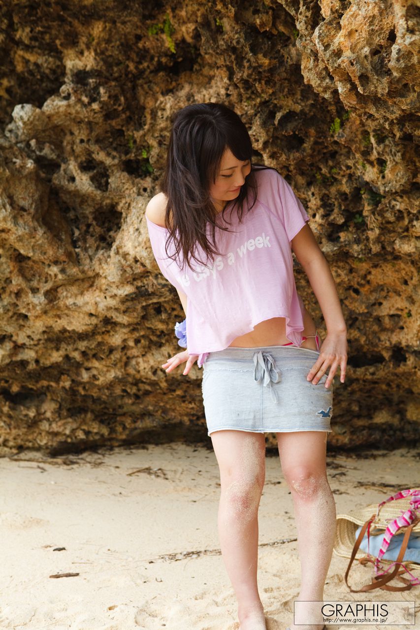 倉多まお/仓多真央《All Blue》  Gals-图18