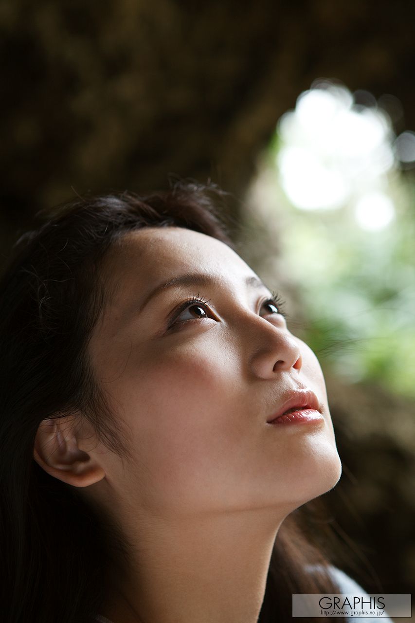 倉多まお/仓多真央《All Blue》  Gals-图1